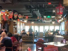 -京味斋·北京烤鸭(华威桥北工大店)