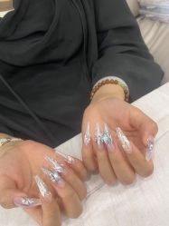 -斯馨·健康美甲美睫