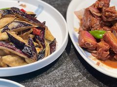 -五谷丰登农家院·地道胶东菜·海鲜烧烤(威海店)