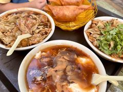 -真素诚·清真(新华路店)