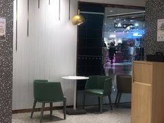 大堂-奈雪的茶(天河城店)