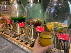 -火叮叮自助烤肉·现切牛肉(茂业店)