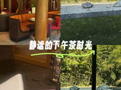 -西安凯悦酒店·湖畔中餐厅
