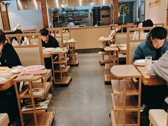 -蜀留香火锅(社会山店)