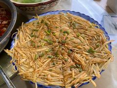 土豆饼-鱼味鲜(环海路店)