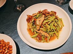 -柴米油盐三杯鸡(象山北路店)