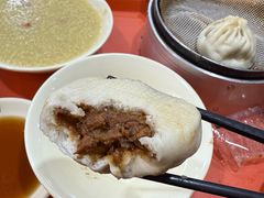 -庆丰包子铺(南站二店)