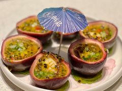 -79号渔船海鲜饭店(华强北店)