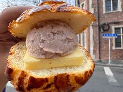 -CARINO BAKERY&CAFE(人广来福士店)