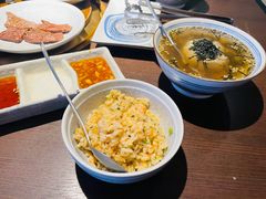 -橘焱胡同烧肉夜食(BFC外滩金融中心店)