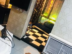 -棠公馆宾馆(中街刘老根大舞台店)