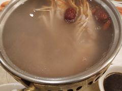 -芭菲盛宴·环球美食(解放碑英利国际店)
