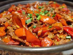 -匠熙小馆(崇文门店)