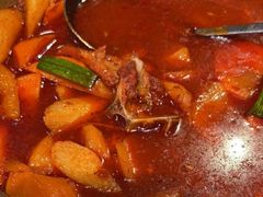 -鼎好家常菜(天桥店)