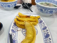 -清真马祥兴菜馆(云南北路店)