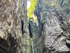 -鹿院坪生态旅游景区