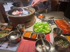 -西塔老太太泥炉烤肉(温州首店万象城黑金店)