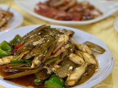 -老字号蛇口德记烧腊饭店·海鲜加工
