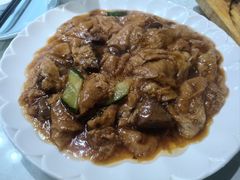 -逢春菜馆天津菜(胜利路店)