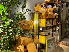 -咖法森林·咖啡  酒吧(天河店)