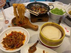 -大鸭梨烤鸭(北洼路店)