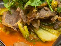 -八张桌子(老店)