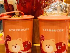 -星巴克臻选(成都太古里店)