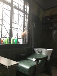 -M3 Hair Studio