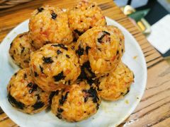 -梅梅家的烤肉店(槐北路店)