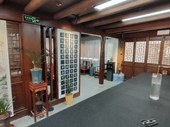 -月栖华明-云间草堂清茶馆(泗泾古镇店)
