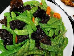 -一块豆腐·海鲜·家常菜(李沧书院路店)