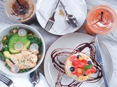 -农畉LONFOOD(福田星河COCOPark店)