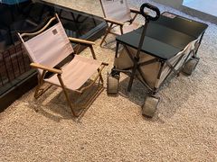 -J Create城市露营咖啡·简餐·宠物(上海动物园店)