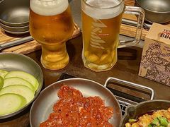 -夜食白市Yespicy·烧烤啤酒宵夜(番禺四海城店)