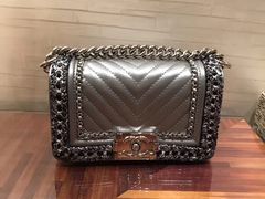 -CHANEL(恒隆广场店)