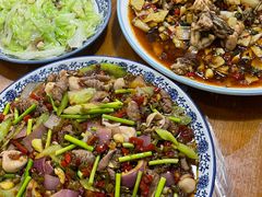 -李大爷的泡椒馆(冉家坝店)