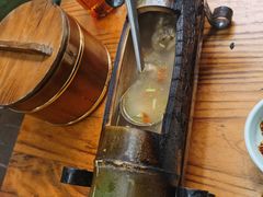 -61号餐吧(兴坪古镇漓江店)