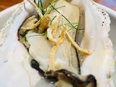 -烧蠔帮·生蚝海鲜牌档(观海店)