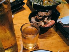 -丹东特色烤肉(学府路一部店)