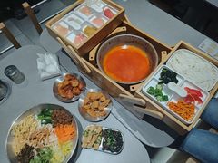 -云海肴·汽锅鸡·云南代表菜(美罗城店)