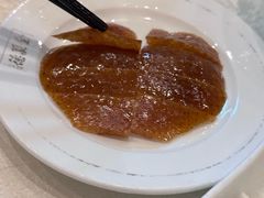 -北京全聚德(方庄店)