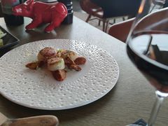 -恰餐厅CHAR Grill(北京三里屯洲际店)