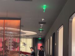 -華府Deluxe(兴业太古汇店)