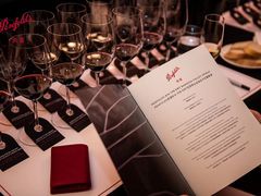 -Salon de Ville浦江汇(上海外滩华尔道夫酒店店)