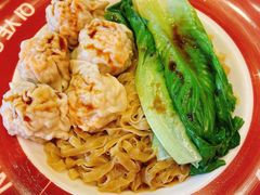 -七爷清汤腩·港式茶餐厅(世博店)