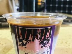 -HANA COFFEE(长寿路店)