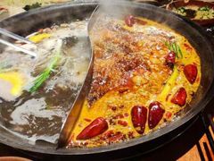 -周小明火锅(黑金冠社区店)