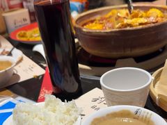-刘一锅筋头巴脑(鲅鱼圈万达店)