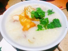 -点都德(大茶楼店)