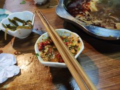 -傣妹火锅(狮子桥店)